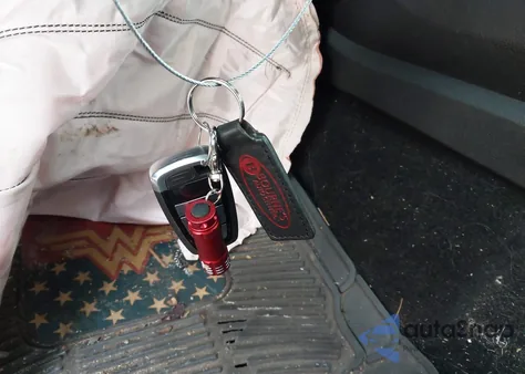 2019 Ford Fusion Se z USA, uszkodzony, nr VIN 3FA6P0HD6KR275748